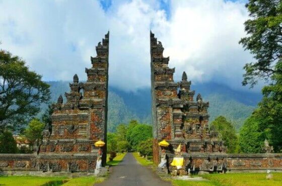 Bali Getaway | Flights Included | Ex-DEL