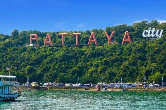 6 Days Family Trip to Bangkok and Pattaya