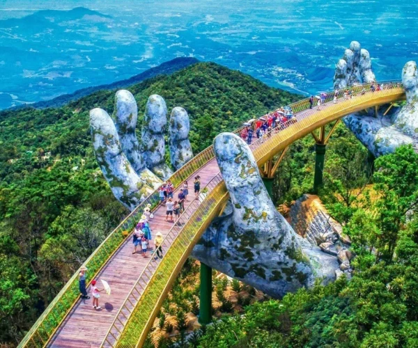 The Ultimate 7-Day Vietnam Tour Package