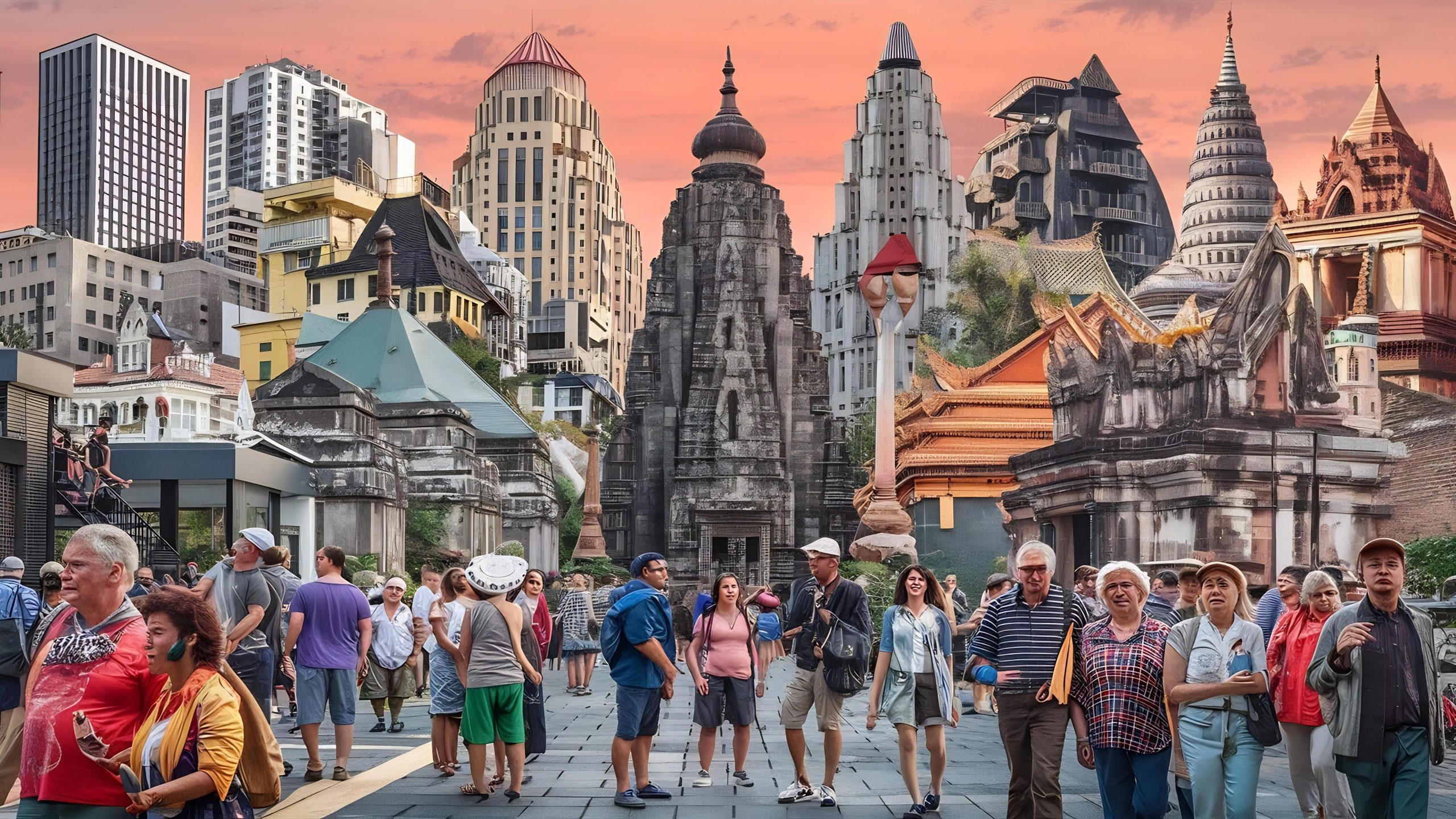 architecture-unidentified-tourists